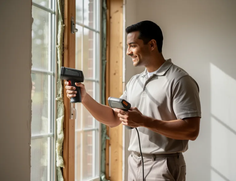 Home Energy Audit service in Bournemouth